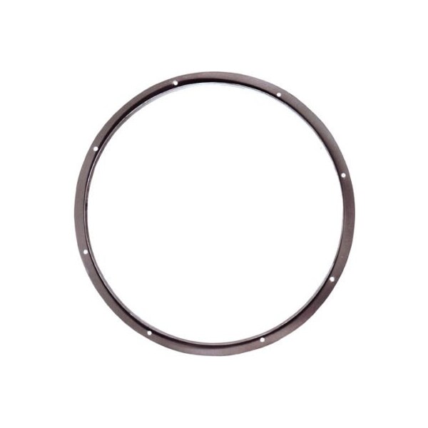 Americraft Mfg 90 Degree Curve Connector for Curtain Wall Partitions FL-48 - main